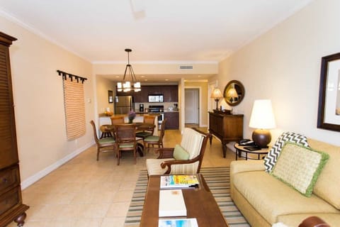 Condo, 1 Bedroom | Living room | TV, DVD player