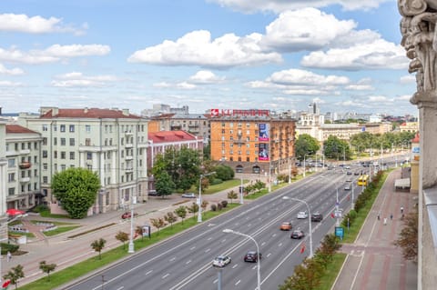 Standard Apartment | View from room