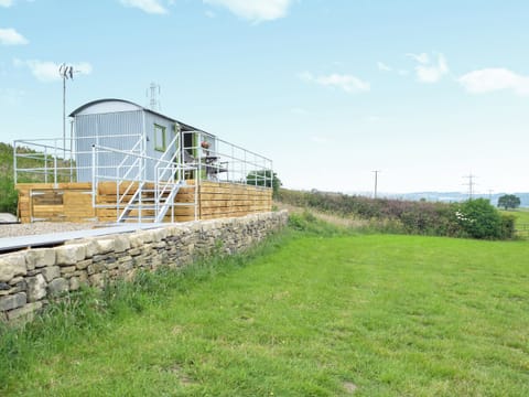 Exterior | Martha’s Place, Upper Heaton, Huddersfield