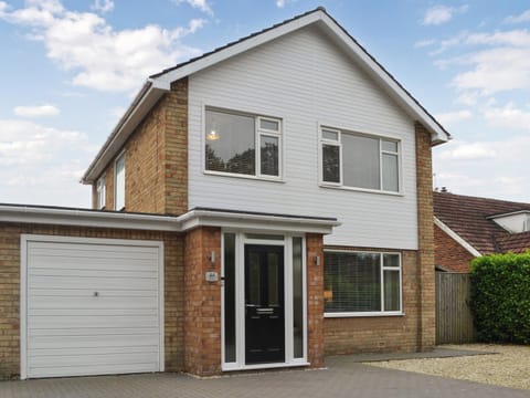 Exterior | Oceans 44, Bridlington