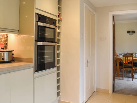 Kitchen | Seaside Grandad’s, Filey