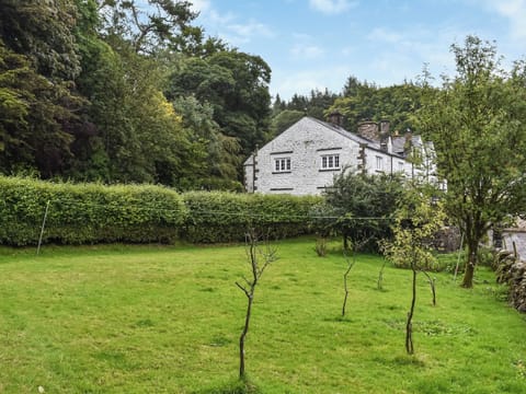 Garden | Needle House, Ravenstonedale, near Kirby Stephen