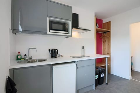 Superior Twin Room, Ensuite | Private kitchen | Mini-fridge, microwave, electric kettle