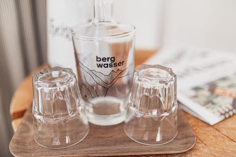 Double Room (L) | Hypo-allergenic bedding, bed sheets