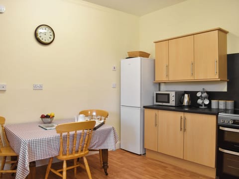 Kitchen | Gleneffock Farmhouse, Glenesk, near Brechin