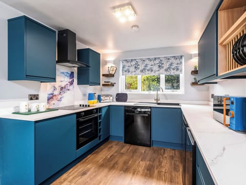 Kitchen/diner | Plum Tree House, Sheffield