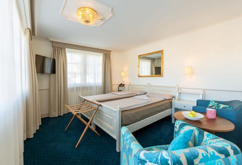 Double Room | Room amenity