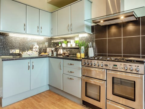 Kitchen | Jack’s House, Tywyn, near Aberdovey