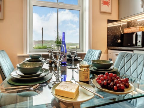 Dining Area | Jack’s House, Tywyn, near Aberdovey
