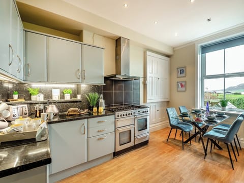 Kitchen/diner | Jack’s House, Tywyn, near Aberdovey