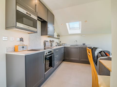 Open plan living space | Wye Nest, Ballingham, near Hereford