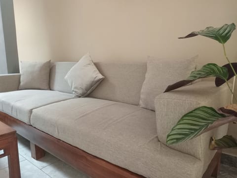 Comfort Double Room | Living area