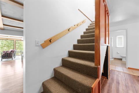 Where every step leads to something special.