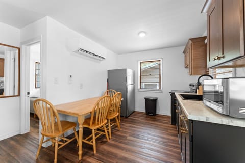 Where great meals and even better memories are made from the kitchen to the table.