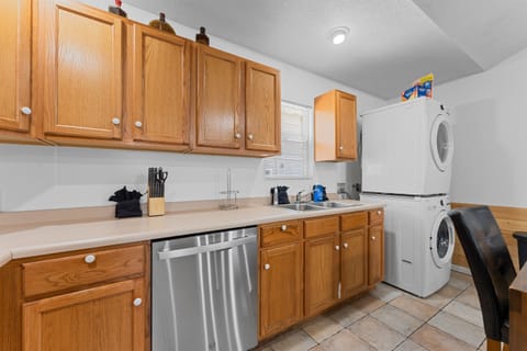 Cozy vibes in the charming multifunctional space