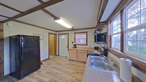 Serving up good times and better company, one bite at a time