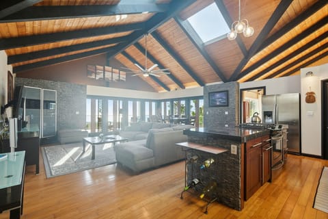 Indoors, Hardwood, Floor, Flooring, House