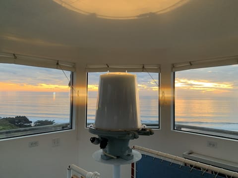 Pelican Bay Lighthouse Light