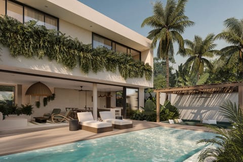Villa, 3 Bedrooms, Private Pool | Private pool
