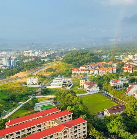 Premium Apartment | Terrace/patio