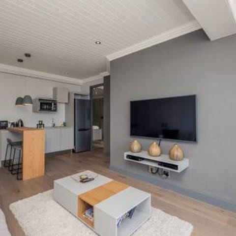 Apartment | 1 bedroom, Internet