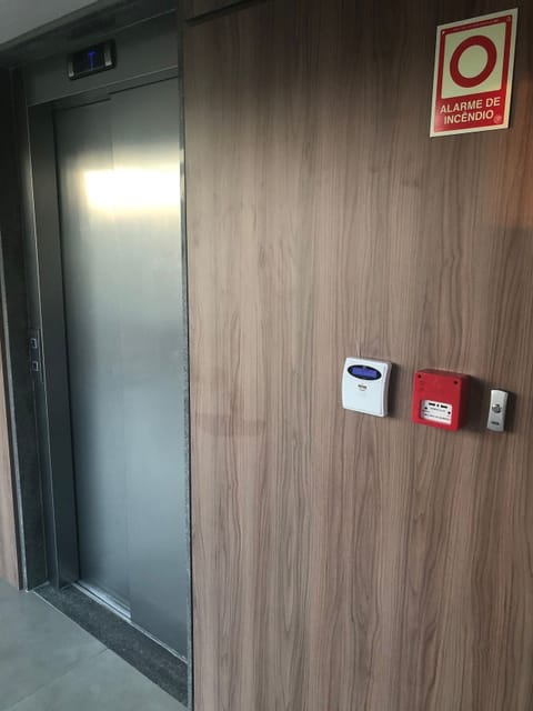 Apartment | Elevator