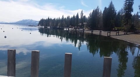 Lake Tahoe Park Association