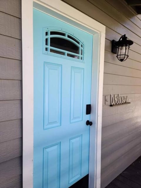 Coded lock for security