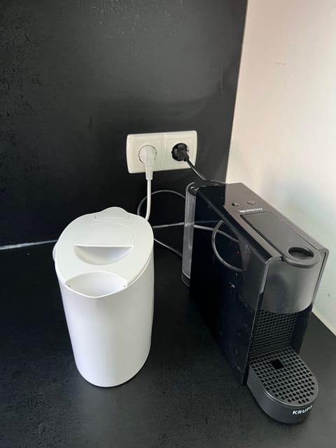 City Apartment , 1 Queen Bed with Sofa bed, Lakeside, apartment 2 | Private kitchen