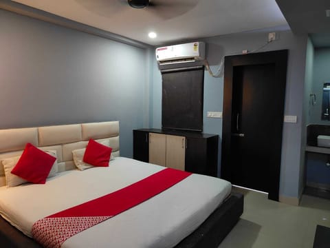 Classic Double Room Single Use | Free WiFi