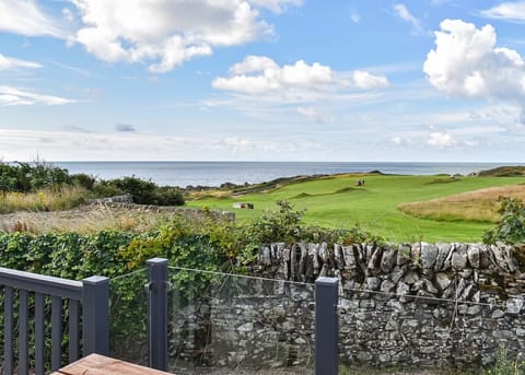 Brighouse Bay Holiday Park, Kirkcudbright