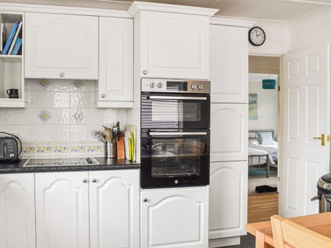 Kitchen/diner | Kylden, Port Isaac