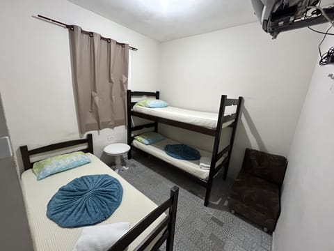 Economy Triple Room | Free WiFi