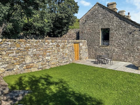 Exterior | Balderstones Barn, Newby Cote