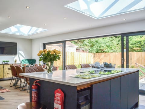 Kitchen/diner | Linden Manor, Bridlington