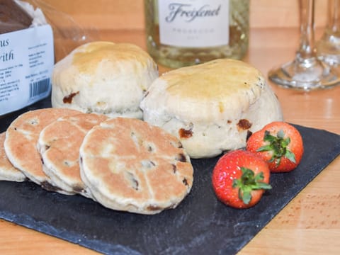 Welcome pack | Cartws Blaenparc Coach House - Blaenparc, Dihewyd<br />, near Aberaeron