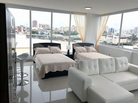 Standard Apartment, Balcony | View from property