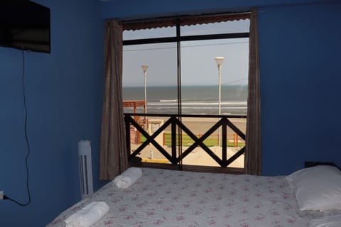 Basic Room, 1 Queen Bed, Beach View | Premium bedding, down comforters, Select Comfort beds, free WiFi