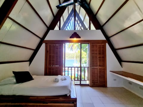 Premier Villa | Minibar, in-room safe, iron/ironing board, free WiFi