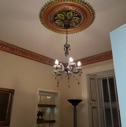 Living Room Decoration