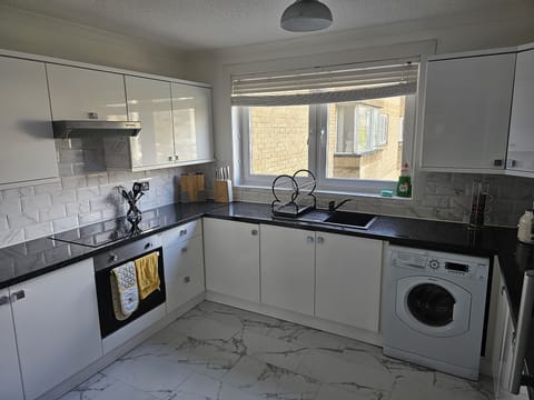 Kitchen/Dining Area (2)