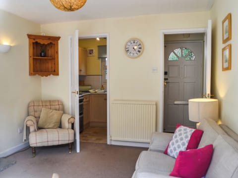 Living area | Mulberry, York