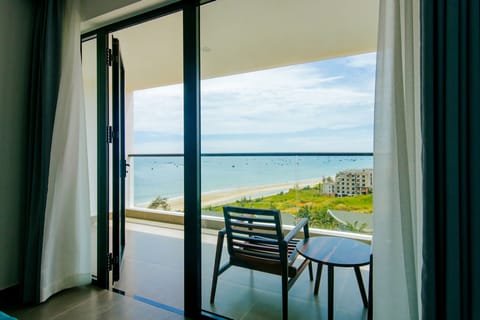 Grand Room, Ocean View | Beach/ocean view