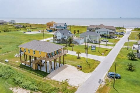 It’s Vacay Time - Jan and Jerry’s Oasis