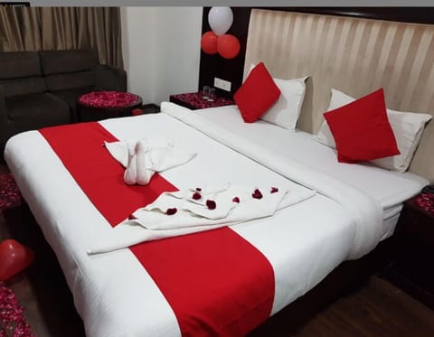 Superior Room | Free WiFi, bed sheets