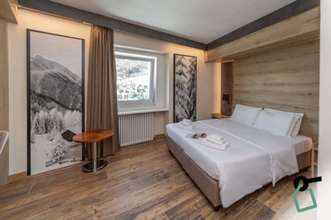 Comfort Double Room | Free WiFi