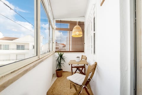 Townhome | Terrace/patio