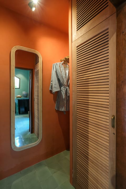 Villa, 1 Bedroom | Wardrobe