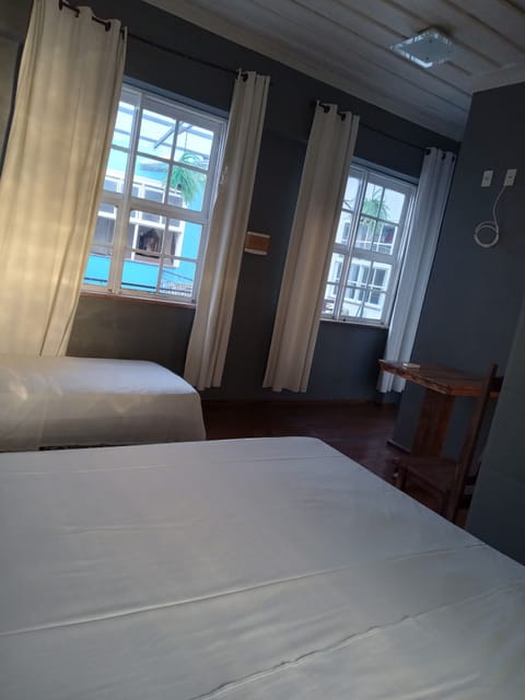 Classic Double Room | Iron/ironing board, free WiFi