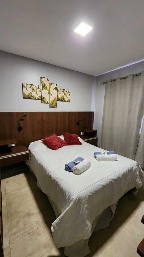 Superior Apartment | Egyptian cotton sheets, premium bedding, minibar, individually decorated